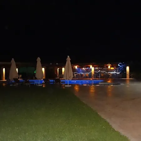 Aparthotel Kalloni Royal
