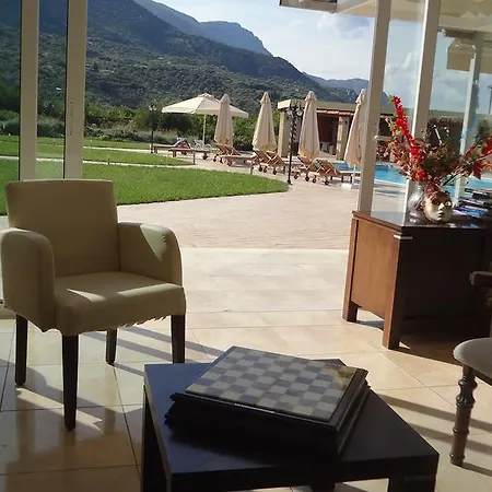 Kalloni Royal Aparthotel