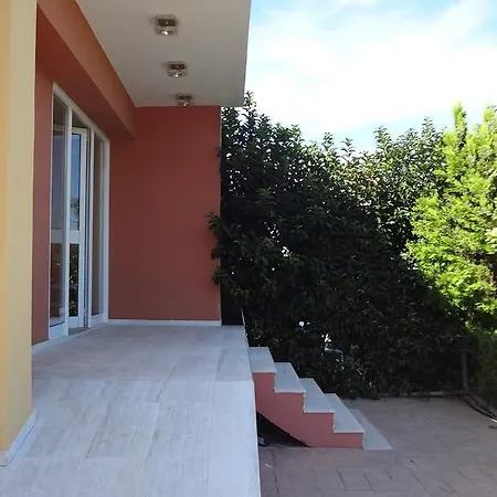 Kalloni Royal 3* Kalloni (Peloponnese)