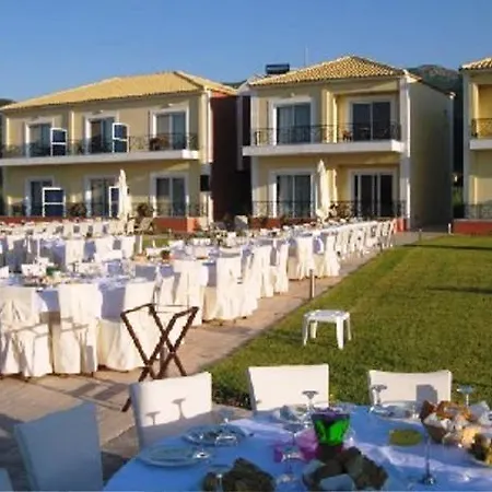 Aparthotel Kalloni Royal