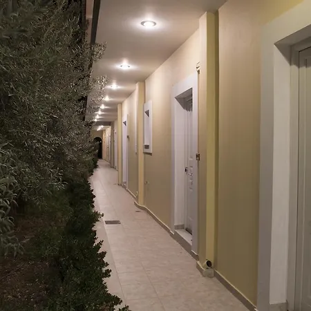 Aparthotel Kalloni Royal Kalloni (Peloponnese)