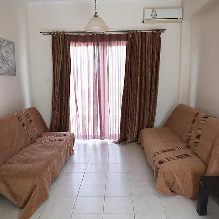 Kalloni Royal 3*