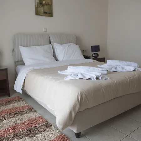 Aparthotel Kalloni Royal
