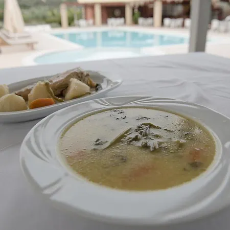 Kalloni Royal Aparthotel