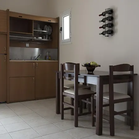 Kalloni Royal Aparthotel Kalloni (Peloponnese)