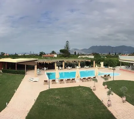 Kalloni Royal Aparthotel 3*